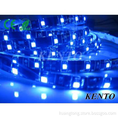12V LED strip lights ultra brightness with low consumption
